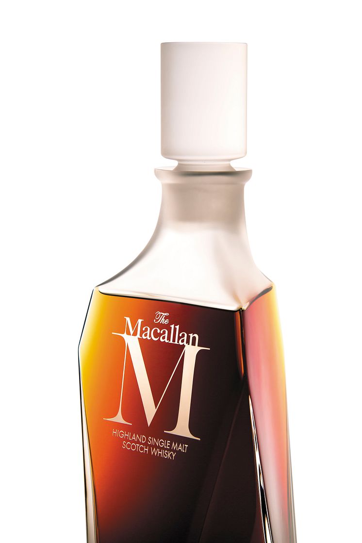 Macallan M