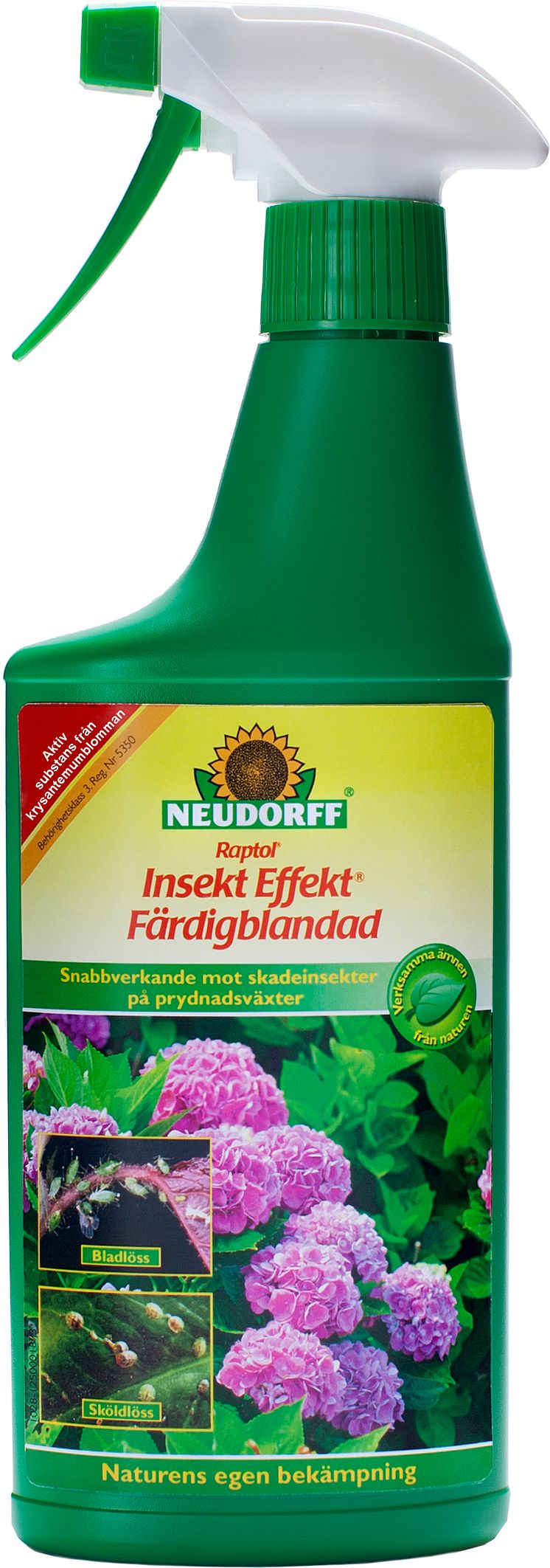 Insekt Effekt Pumpspray 500ml_Neudorff