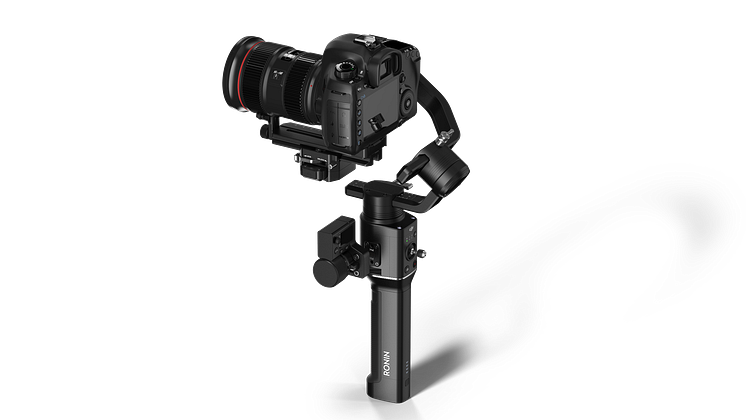 DJI Ronin-S 4