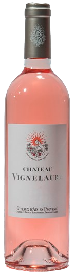 chateau-vignelaure-rose-2022