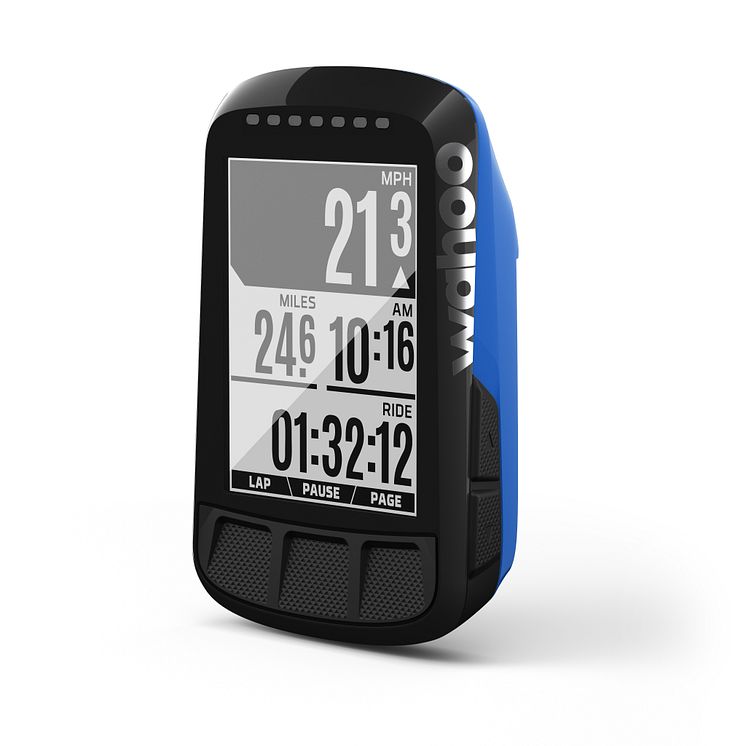 ELEMNT BOLT Limited Edition #3