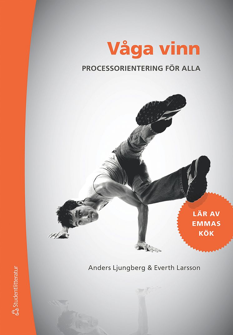 Omslag till boken Våga vinn