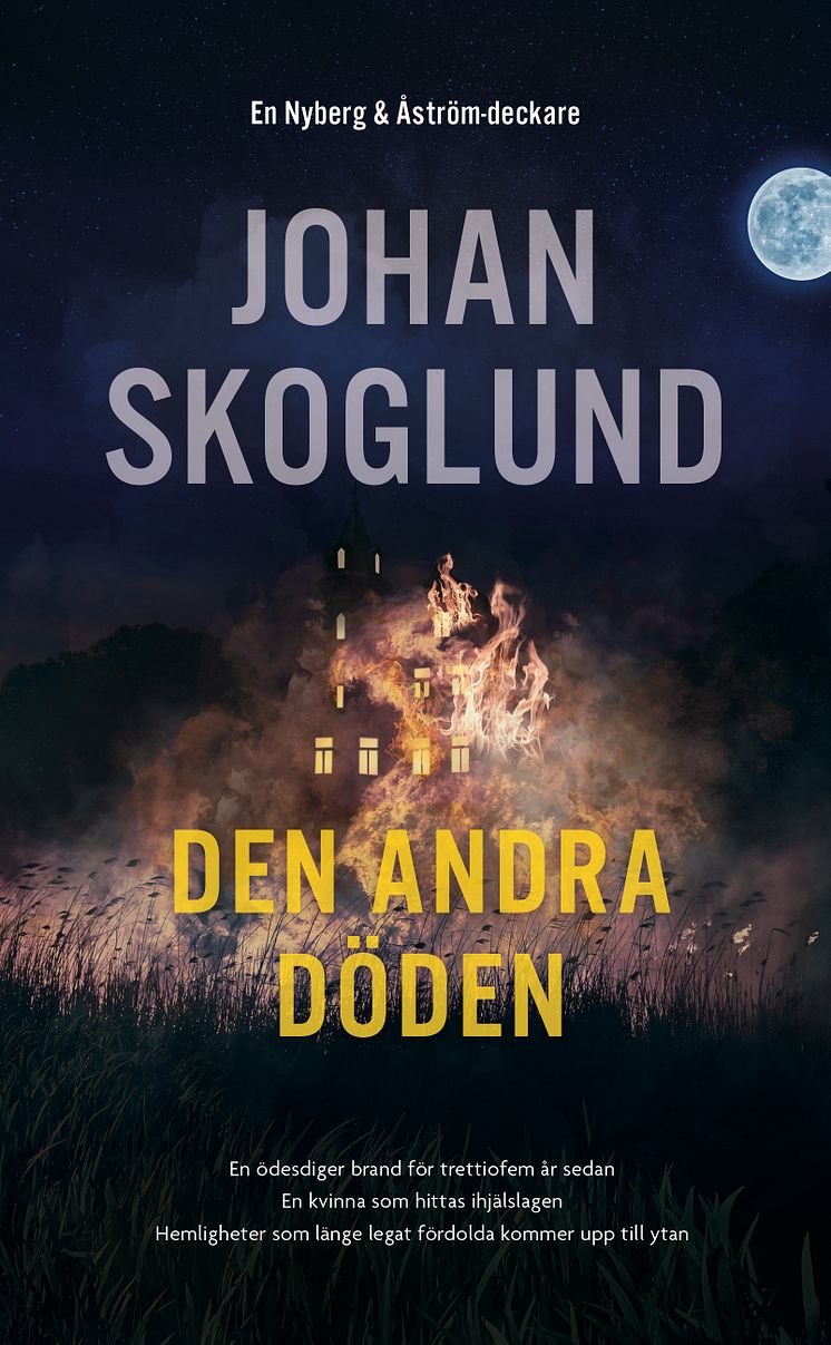 Den andra döden av Johan Skoglund omslag.jpeg