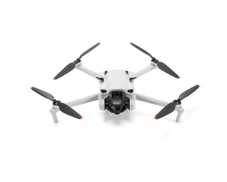 DJI Mini 3 (drone only) - 3 of 3