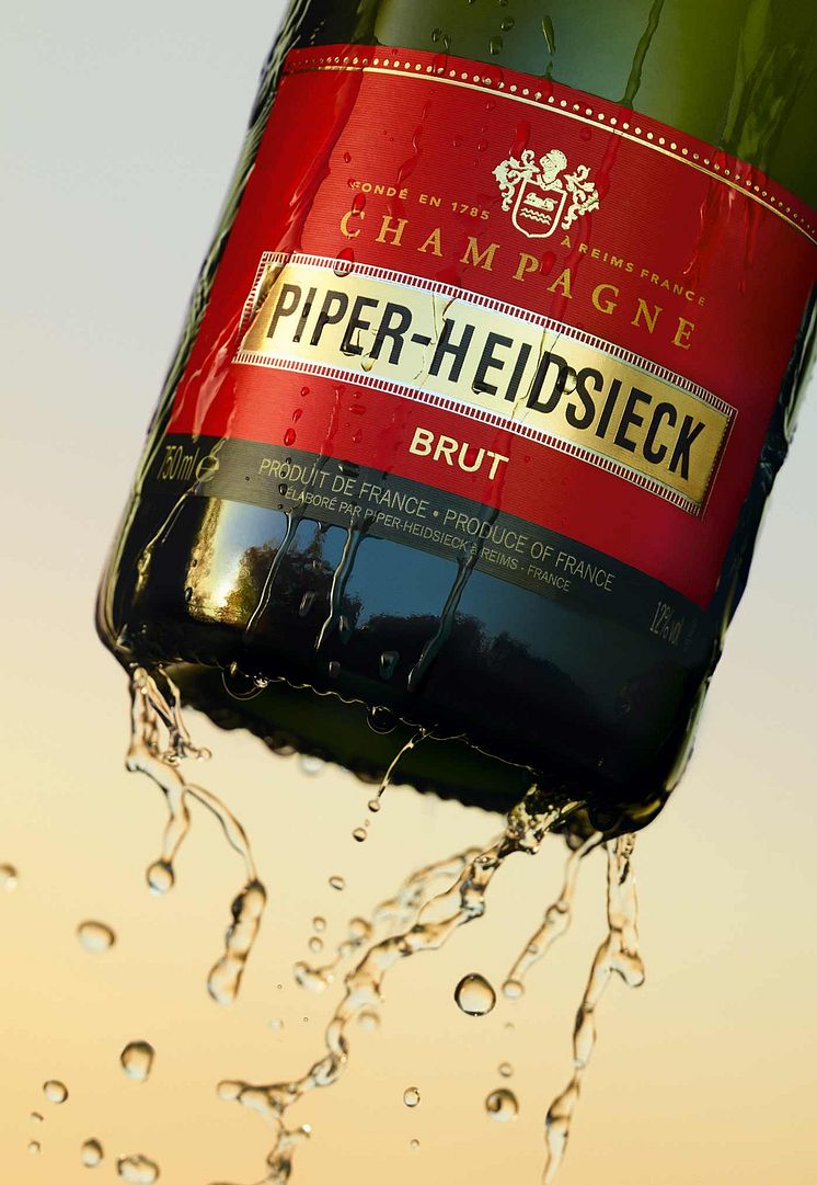 piper brut