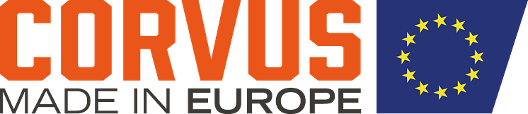 corvus_made_in_europe_logo