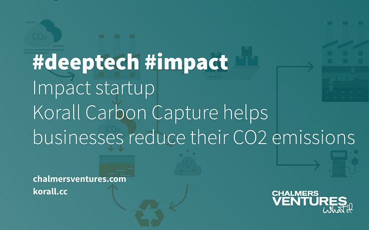 Korall Carbon Capture Chalmers Ventures PR2.jpg
