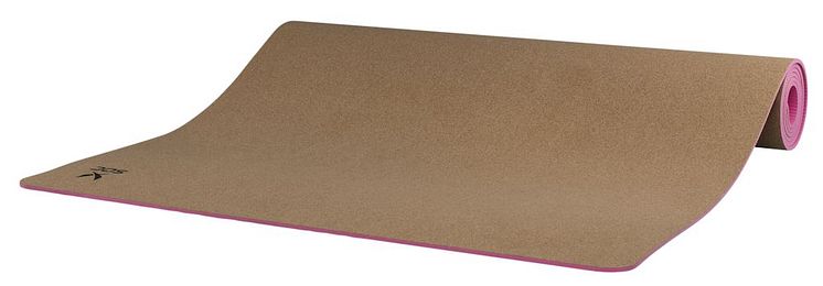 Yoga Cork Mat_399SEK