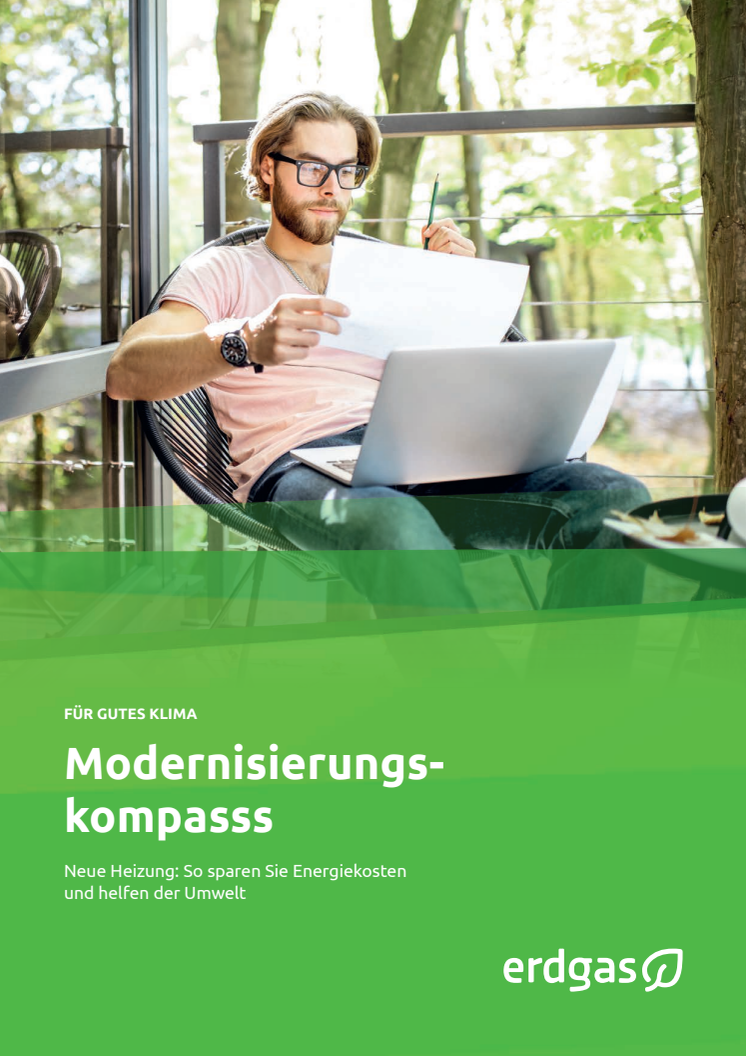 Modernisierungskompass