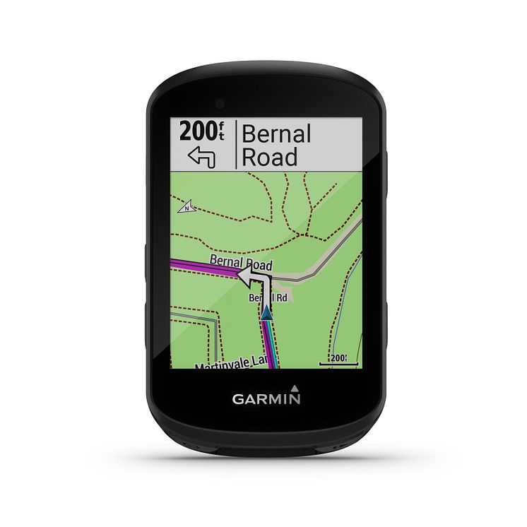 Garmin Edge 530