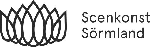 Logotyp Scenkonst Sörmland