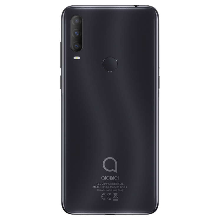 Alcatel 1S (2020)