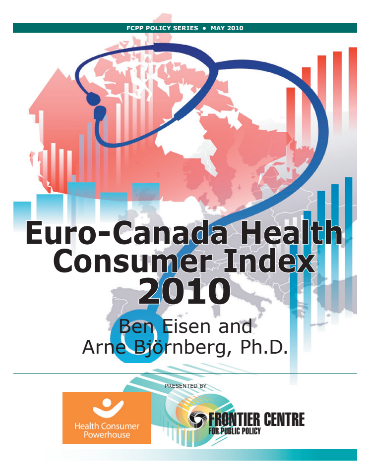 Euro Canada Index 2010
