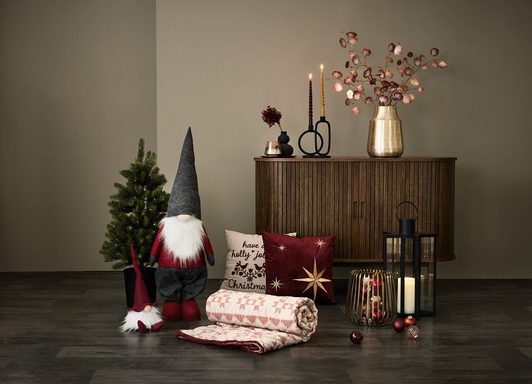 Colecția Nordic Mood de Crăciun 2022