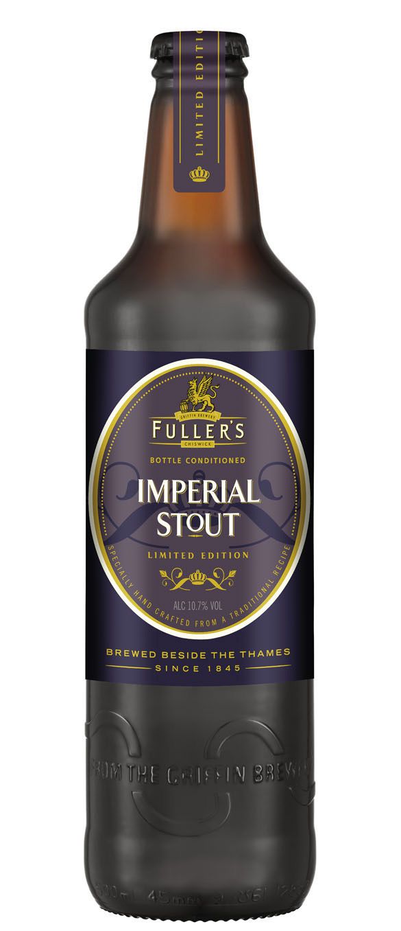 Imperial Stout