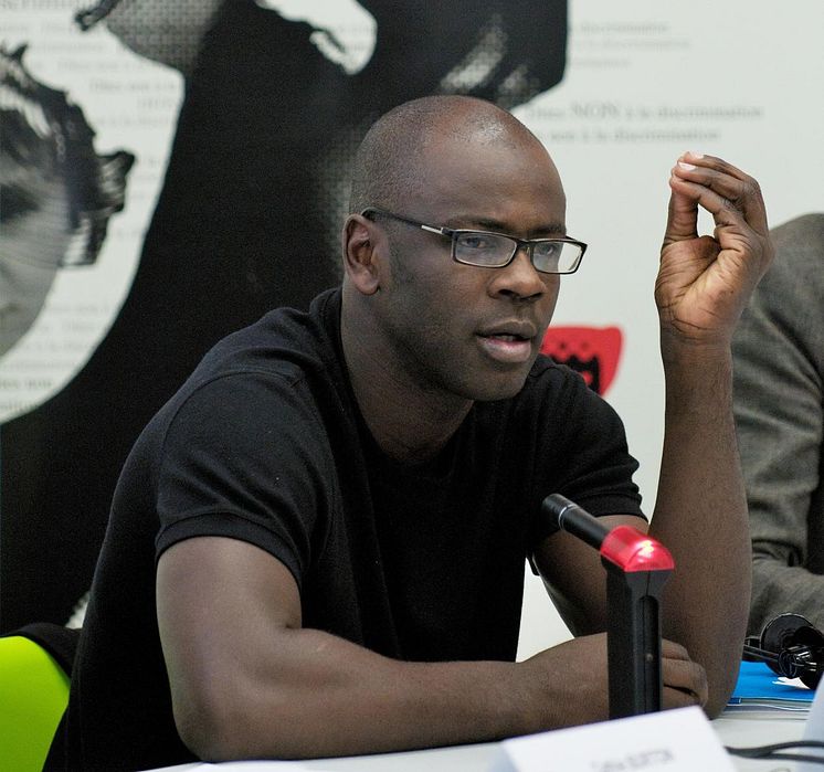 Lilian Thuram