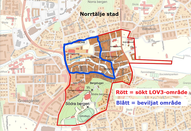 Kartbild LOV 3-område Norrtälje stad 2019.jpg
