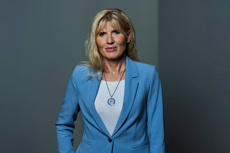 Sara Myrdal
