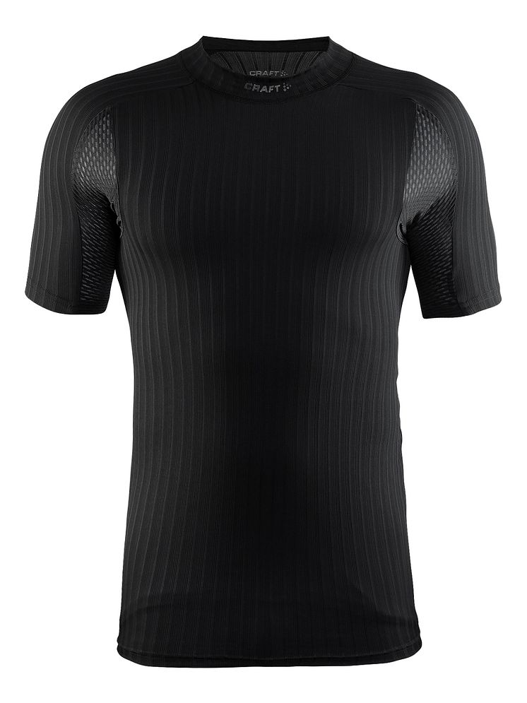 Active Extreme 2.0 Crewneck Short sleeve, herr