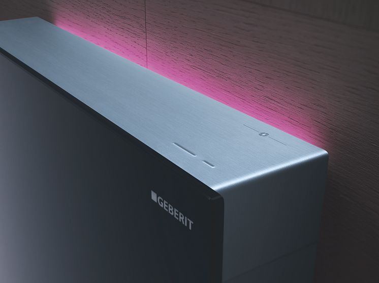 Monolith Plus ledljus