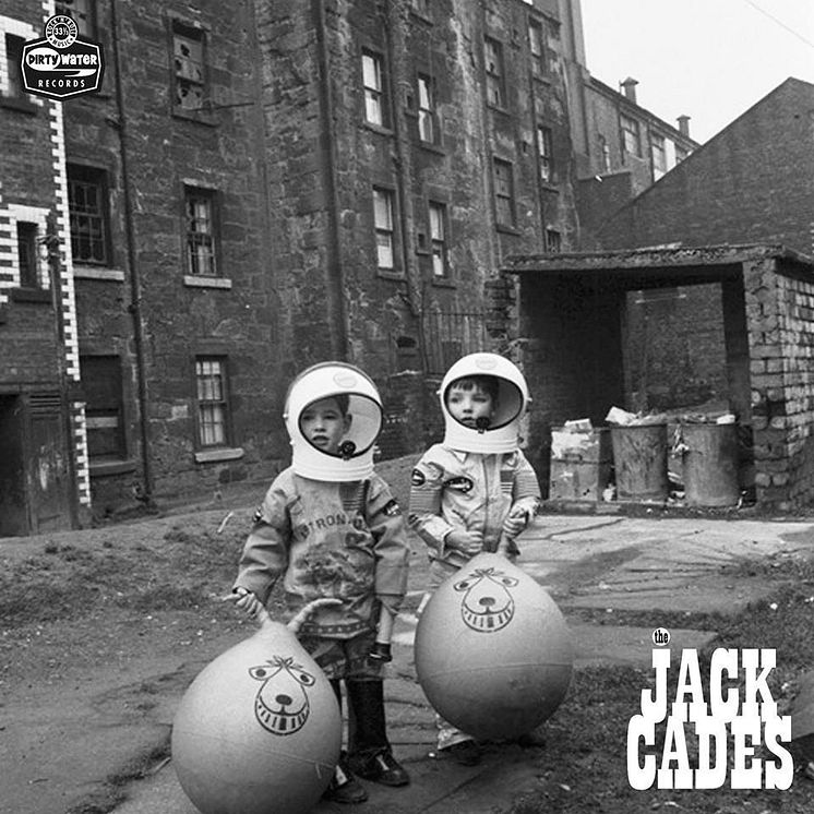 The Jack Cades