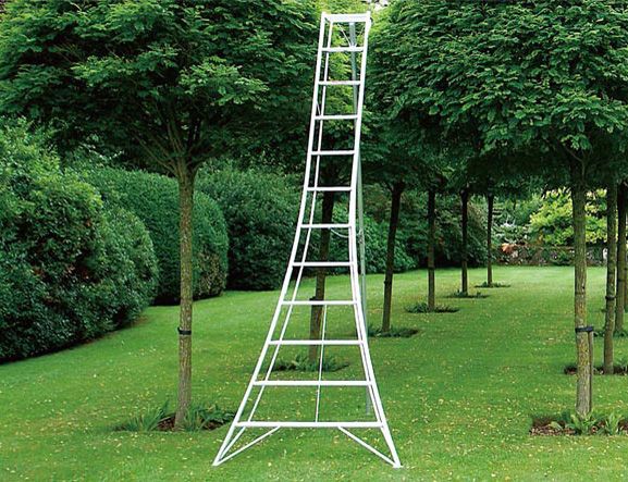Japanese ladder, ARS - Nakaya Scandinavia AB