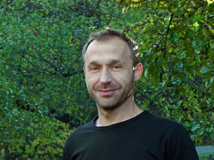 Artur Larsson