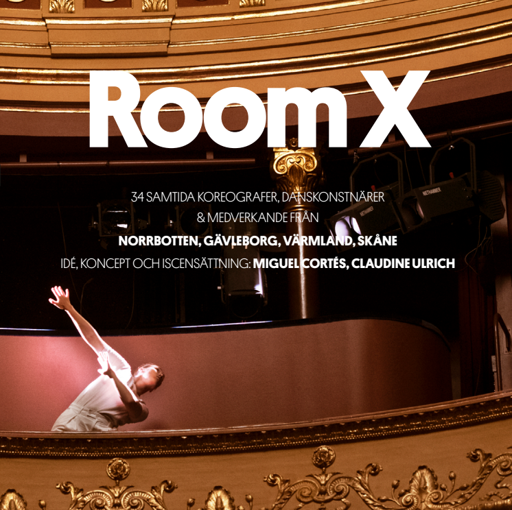 Katalog Room X