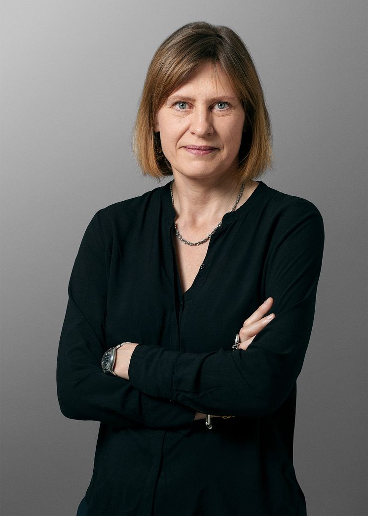 Viveka Risberg