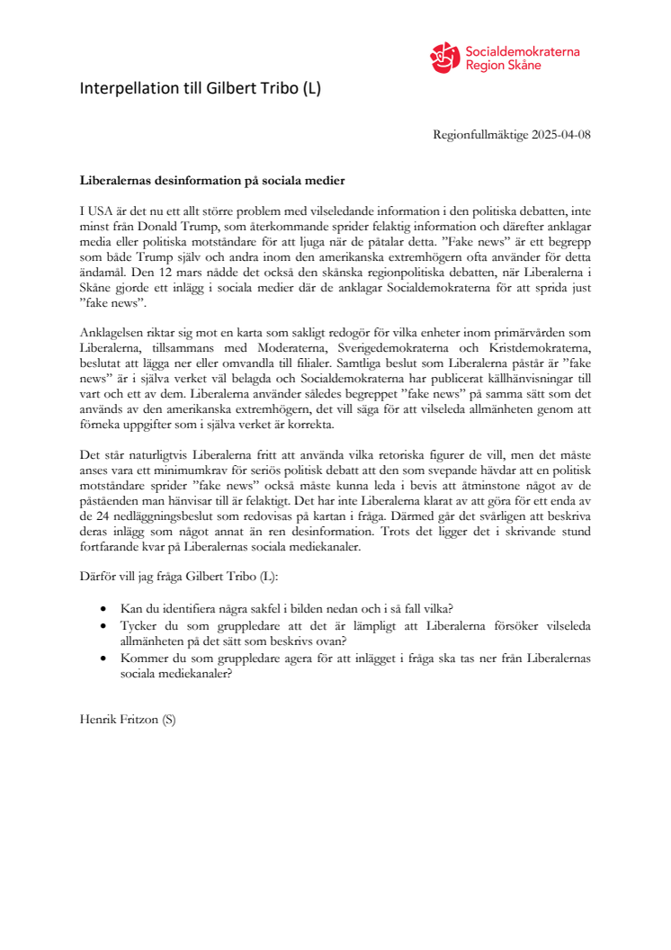 Interpellation 2 Liberalernas desinformation på sociala medier.pdf