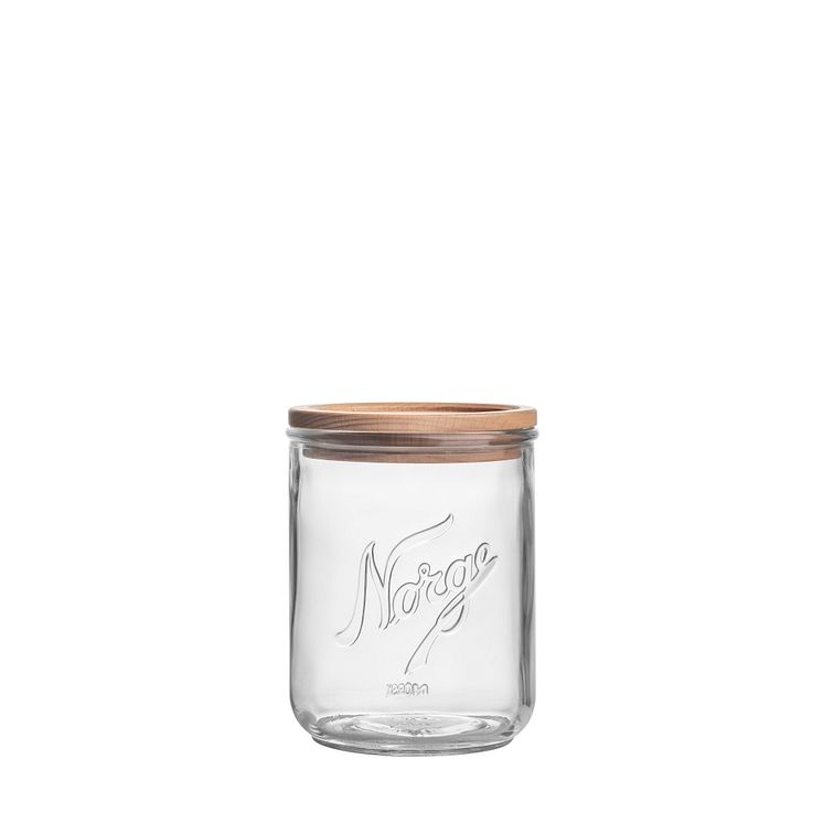 Nyhet - Norgeglass