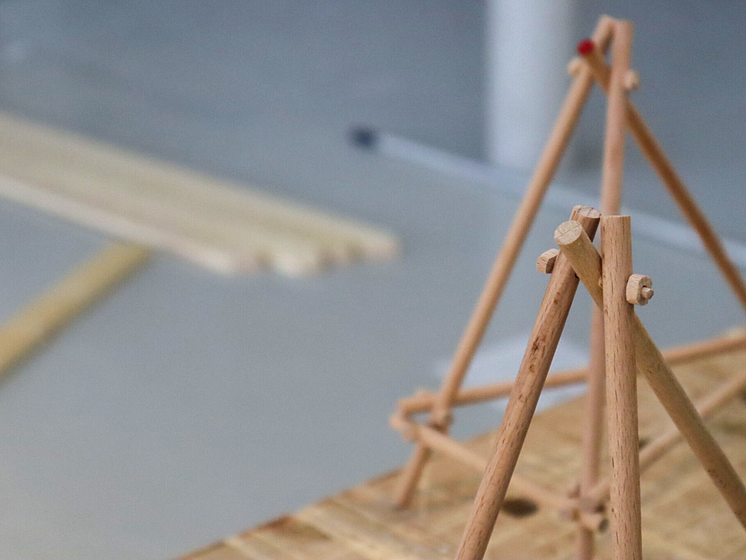 Work-in-progress, Arkitekturer