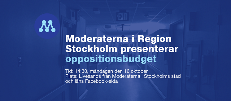 Moderaterna i Region Stockholm (2)