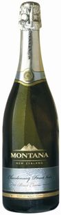 Montana Pinot Noir Brut Cuvée