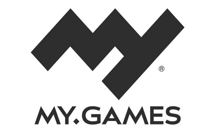 MYGAMES PORTRAIT LOGO