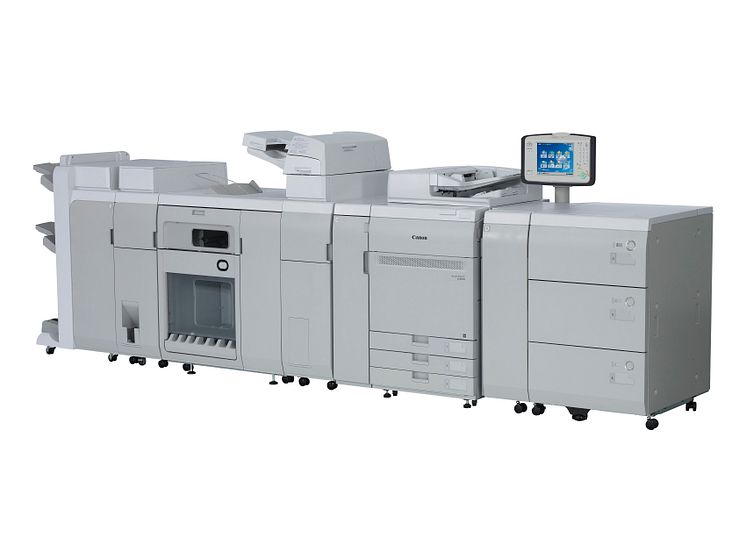 imagePRESS C850-serien FSL 02