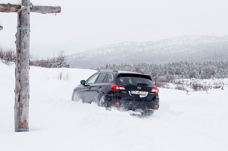 Bästa bilen "Down Under"