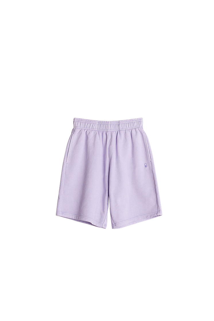 kim sweat shorts - lab