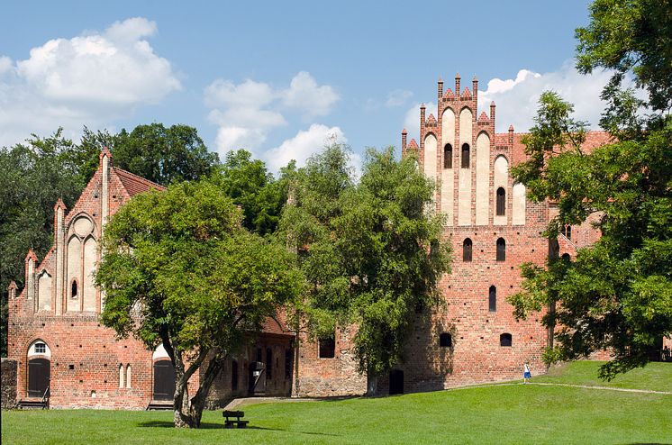 Kloster Chorin