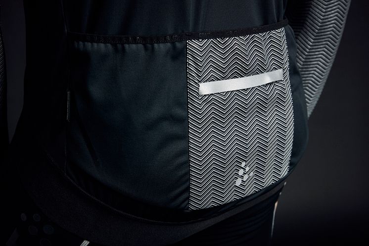 Shield Jersey 2.0 - vinnare på ISPO