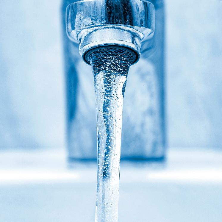 ARE water tap