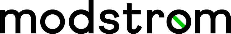 Modstrøm logo - PNG