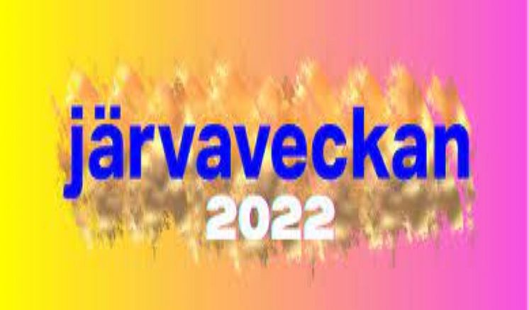 Järvaveckan 2022 version 2