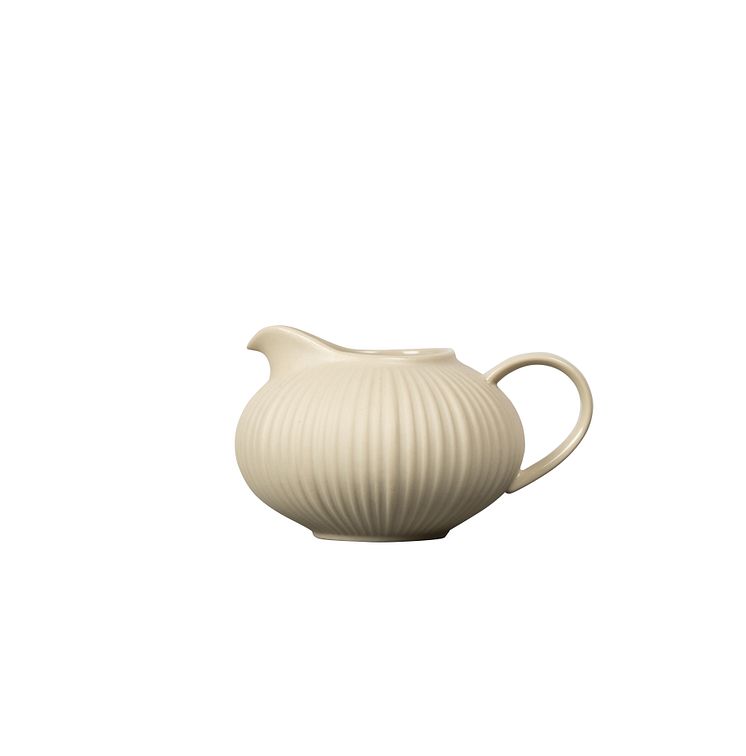 879-005be CREAMER FLEUR