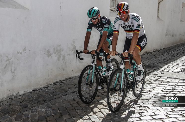 BORA-hansgrohe Volta ao Algarve 2019_2