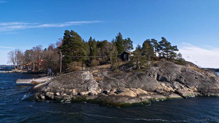 Stockholms skärgård