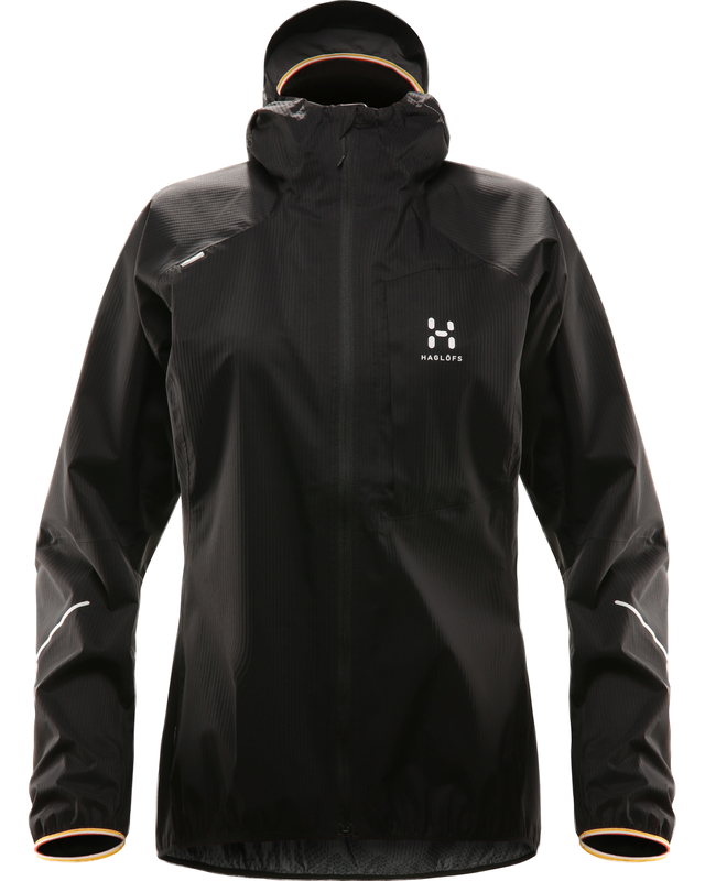 L.I.M PROOF Jacket Women