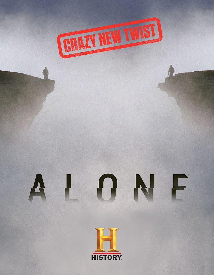 Alone (sæson 4)