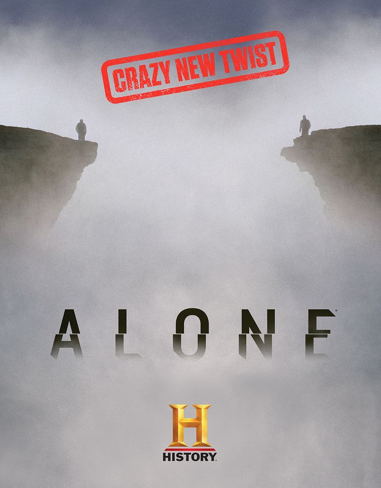 Alone (tuotantokausi 4)