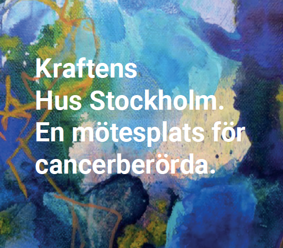 Kraftens Hus Stockholm